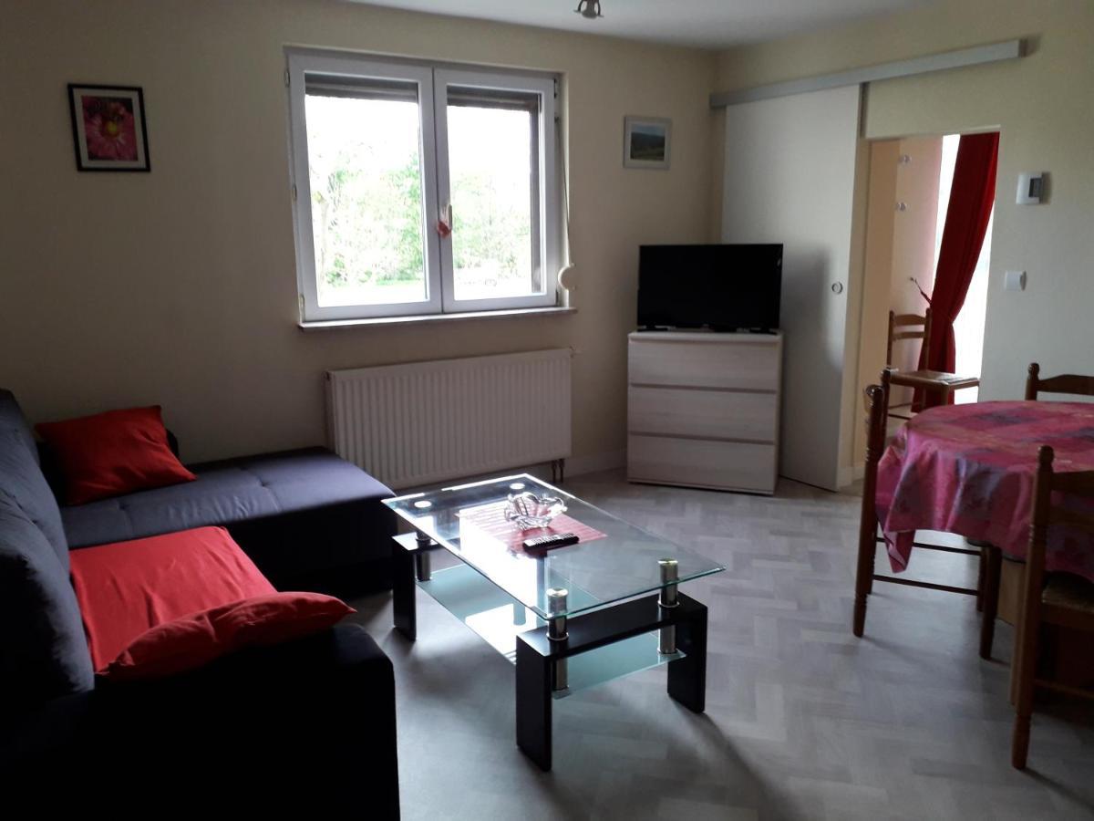 Gite "Le Rucher" Romanswiller Dış mekan fotoğraf